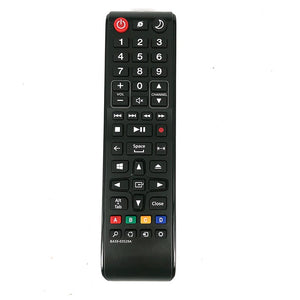 New Original BA59-03529A Remote Control For Samsung PC / TV Remote Control DP500A2D-A01UB DP500A2D-A02UB
