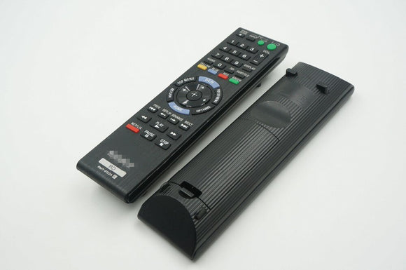 ORIGINAL BRAND SONIY RMT-B122A Remote control work with Blu-ray BD Player