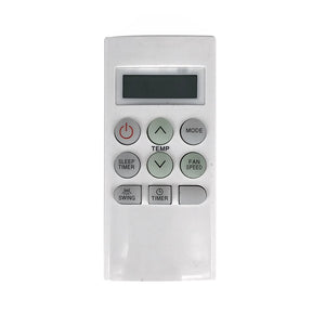 New Universal Replacement A/C Remote Controller AKB73756203 for LG AKB73756204 AC Air Conditioner controle remoto Fernbedienung