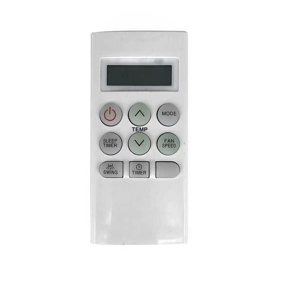 New Universal Replacement A/C Remote Controller AKB73756203 for LG AKB73756204 AC Air Conditioner controle remoto Fernbedienung