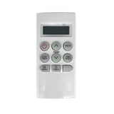 New Universal Replacement A/C Remote Controller AKB73756203 for LG AKB73756204 AC Air Conditioner controle remoto Fernbedienung