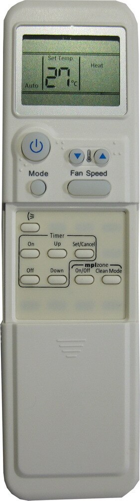 FOR ARH-1335 ARH-1334 ARH-1336 ARH-1337  ARH-1357 AIR CONDITIONING REMOTE CONTROL Replacement