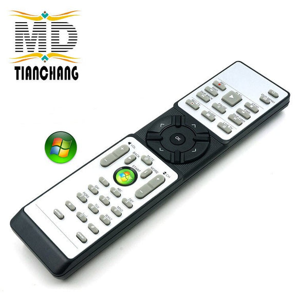 Original new laptop remote control for  MCE RC-803V RC-802 MCERC-200 controller mando garaje free shipping