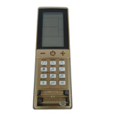 New AC Remote Control KT-N898 For Qunda Aux Gree Air Conditioner Remote Controller  2000 In 1 LCD Controller Expert