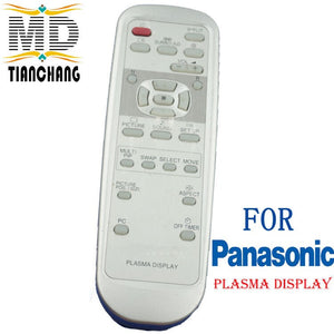 Whoelsale For Panasonic Plasma Display remote control for TH-50PHD7UY TH-50PHW3U TH-65PHD7UY