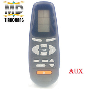 New For AUX RC-5 Air Conditioner Remote Control Air conditioning parts controle remoto Controller