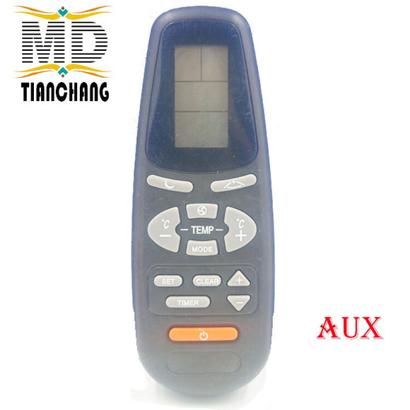 New For AUX RC-5 Air Conditioner Remote Control Air conditioning parts controle remoto Controller