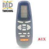 New For AUX RC-5 Air Conditioner Remote Control Air conditioning parts controle remoto Controller