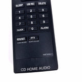 Original AKB73656413 Remote Control for LG CD Home Audio Fernbedienung