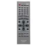 Genuine Original N2QAJB000071 For Panasonic DVD Player Remote Control Controller telecomando Free Shipping