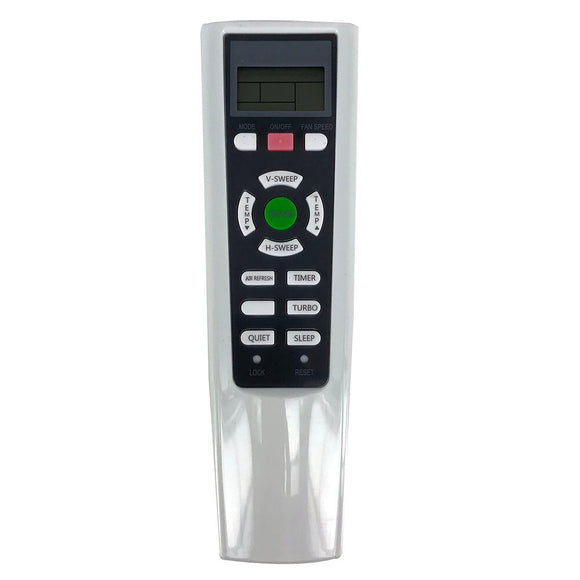 Universal Remote Control For Changhong air conditioner KK33A KK33A-C1