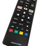 New Replacement Remote Control AKB75375604 For LG Smart TV 32LK540BPUA 32LK610BPUA 43LK5400PUA 43LK5700BUA 43LK5700PUA OLED65W8P