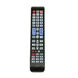 NEW remote control for Samsung Replaced Remote SAM-917 with backlight for Samsung 3D Smart TV Fernbedienung