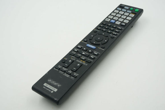 Genuine SONIY AV System Remote Control RM-AAP102