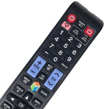 New Remote Control AA59-00784A For Samsung 3D Smart TV Remote Control AA59-00784C AA59-0784B BN59-01043A AA5900784A