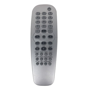 Used Genuine Original Remote Control  For PHILIPS CD Disc  REMOTE Digital Controller telecomando