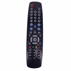 Used 70% New BN59-00686A Replacement Remote compatible with LED LCD Samsung TV BN5900686A