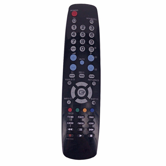 Used 70% New BN59-00686A Replacement Remote compatible with LED LCD Samsung TV BN5900686A