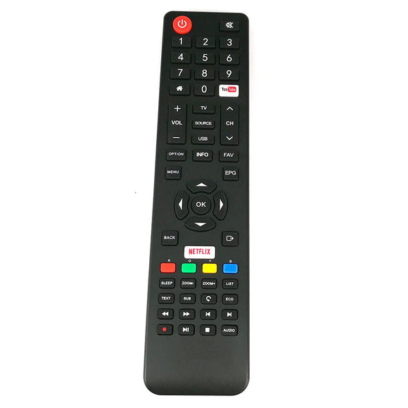 NEW Original Remote Control for TCL LCD TV 06-532W54-ST01XS DH1807300871