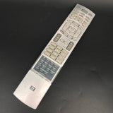 Used Original REMOTE CONTROL FOR LG TV LCD 6710V00141T Fernbedienung