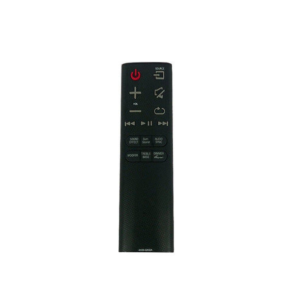 New Replacement AH59-02632A For Samsung AH5902632A Sound Bar System Remote Control HWH750 HWH751 HWH750/ZA