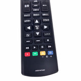 New TV Remote Control for Lg AKB74475497 TV