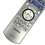 New Original for PANASONIC EUR7659YC0 EUR7659YCO DVD/TV Remote control