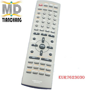 Audio System Remote Control For  EUR7623030