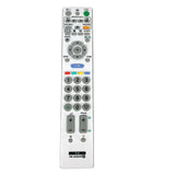 Remote Control RM-GD004W For Sony BRAVIA HDTV KDL-37S4000 KDL-32S4000 KDL-26S4000 KDL-20S4000