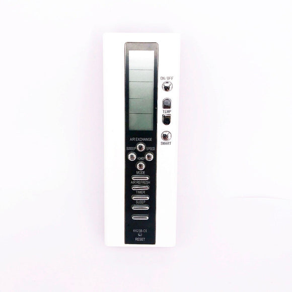 NEW Original Air Conditioner Remote Control KK23B-C5 For CHANGHONG AC Remoto controller