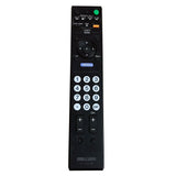 Used Original RM-YD028 Remote Control For SONY LCD TV KDL40S5100 KDL32LL150 KDL32L504 KDL40SL150