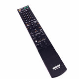 NEW Replacement Remote Control For Sony RM-ADP021 DVD Home Theater System DAV-HDX575WC DAV-HDX578W DAV-HDX678WF DAV-HDX678
