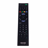 New Original Remote Control RM-ED057 For SONY TV KDL60R520A KDL-60R520A