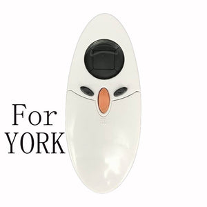 NEW AC Remote Control MCQUAY 3 FOR YORK Air Conditioner Remote Control Mwm015jr Mlc015cr M5wm030fr M5lc028cr KTYK002