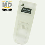 Oaks  Air Conditioner Remote Control For AUX YKR-F / 006 YKR-F / 001 YKR-F / 09R09RE universal remote control free shipping