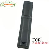 Remoto ORIGINAL para LG AKB73175701 receptor AV