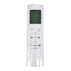 Used Remote Control For Midea RG58E3/BGEF MSMBAU-09HRFN1 RG58A/BGEF RG58B/BGEF RG58E3/BGEFAC Room Air Conditioner