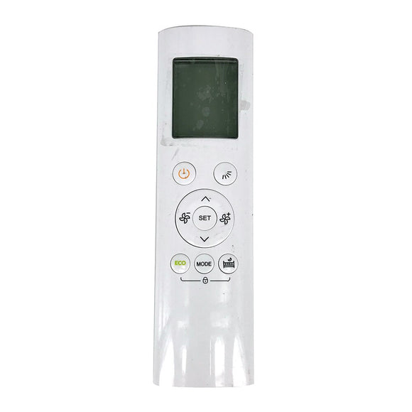 Used Remote Control For Midea RG58E3/BGEF MSMBAU-09HRFN1 RG58A/BGEF RG58B/BGEF RG58E3/BGEFAC Room Air Conditioner