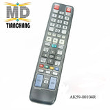 Free Shipping Remote Control for AK59-00104R   BLU-RAY DVD Player Disc BD-C6900 BD-C6500 BD-C5500
