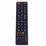 Remote Control AA59-00741A for Samsung  HDTV LED LCD Smart TV Television RC Controller Universal Replaceme