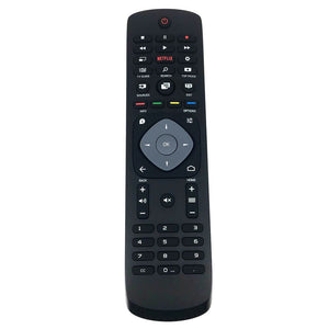 New Original 398GR08BEPH06R Remote Control RC3154602/01 With NETFLIX For PHILIPS Smart TV 40PUT6400/12 40PFK5500/12 40PFH5500/88