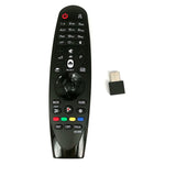 NEW AM-HR650 AN-MR650 Rplacement for LG Magic Remote Control for 2016 Smart TVs UH9500 UH8500 UH7700 Fernbedienung