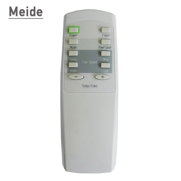 control Remoto Original Factory Remote Control for  DG11F1-01 Air Conditioner