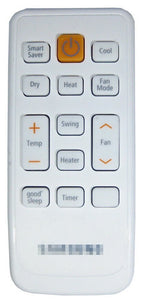 Original Brand  DB93-088B Remote Control for A ir Condition