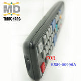Replacement Remote Control 433MHZ BN59-00996A For SAMSANG UN55HU6830F UN55HU6830FXZA Replace Remote  BN59-01199F AA59-00594A