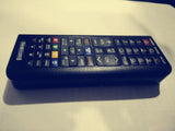 3D Smart TV Keyboard Bluetooth RMC-QTD1 Qwerty Remote Control free shipping