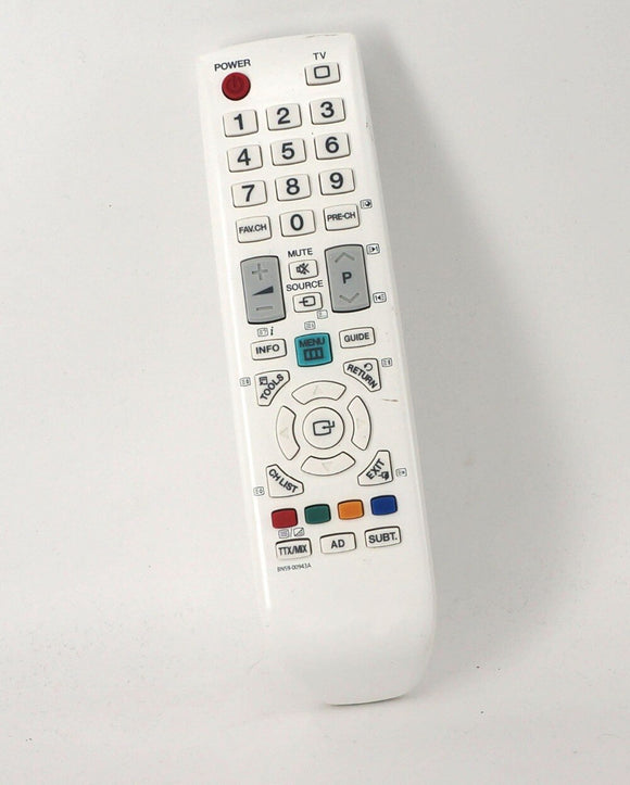 Original Remote Control  BN59-00943A for Samsung TV System BN63-05508X TM-940 free shipping