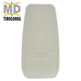 New For  Split And Portable Air Conditioner Remote Control and parts frequencimetro