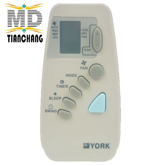 New For  Split And Portable Air Conditioner Remote Control and parts frequencimetro