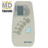 New For  Split And Portable Air Conditioner Remote Control and parts frequencimetro